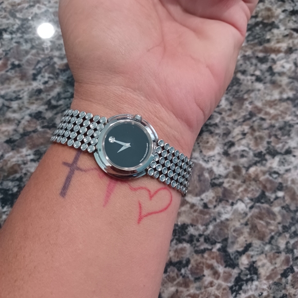 Movado Watch - Picture 12 of 12